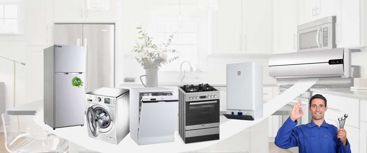 Sarıcakaya Warmhaus Servisi